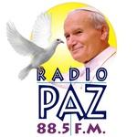 Radio Paz | Station Logo