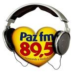 Paz FM | Station Logo