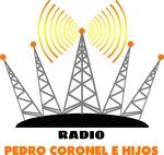 Radio Pedro Coronel e Hijos | Station Logo