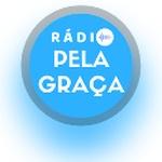 Rádio Pela Graça | Station Logo