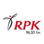 Radio Pelita Kasih | Station Logo