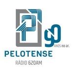 Rádio Pelotense | Station Logo