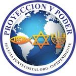 Radio Pentescostal Proyeccion y Poder | Station Logo