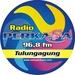 Radio Perkasa FM | Station Logo