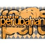 Radio Perubahan | Station Logo