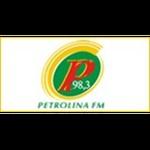 Radio Petrolina FM | Station Logo