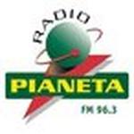 Radio Pianeta | Station Logo