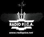 Radio Pica | Station Logo