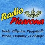 Radio Picarona - Panguipulli | Station Logo