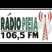 Radio Pieia | Station Logo