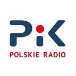 Polskie Radio PiK | Station Logo