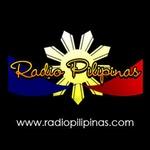 Radio Pilipinas | Station Logo