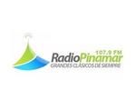 Radio Pinamar | Station Logo