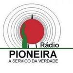 Rádio Pioneira AM 1150 | Station Logo