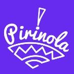 Radio Pirinola | Station Logo