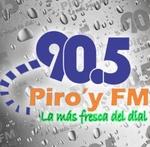 Radio Piro'y FM | Station Logo