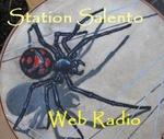 Radio Pizzica Station Salento | Station Logo