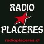 Radio Placeres | Station Logo