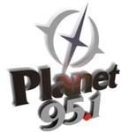 Radio Planet | Station Logo