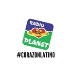 Radio Planet | Station Logo