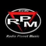 Radio Station logo