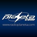 Radio Planeta | Station Logo