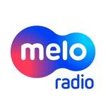 Meloradio | Station Logo