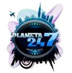 Radio Planeta 247 | Station Logo