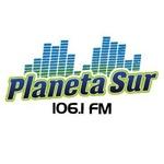 Radio Planeta Loja | Station Logo