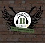 Rádio Plano B | Station Logo