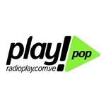 Radio Play Venezuela - Pop | Station Logo