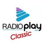 Radio Play Classic | Station Logo