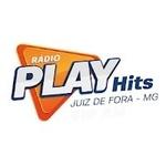 Radio Play Hits Juiz de Fora | Station Logo