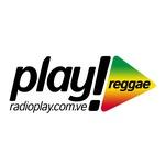 Radio Play Venezuela - Reggae | Station Logo