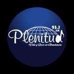 Radio Plenitud | Station Logo