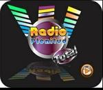 Radio Plenitud Total | Station Logo