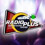 Rádio Plus | Station Logo