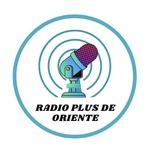 Radio Plus de Oriente | Station Logo