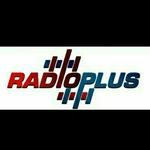 Radio Plus fm 92.5 | Station Logo