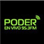 Radio Poder 95.3 | Station Logo