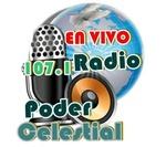 Radio Poder Celestial | Station Logo