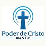 Radio Poder De Cristo | Station Logo