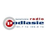 Katolickie Radio Podlasie 101.7 FM | Station Logo