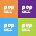 Radio Pop | Station Logo