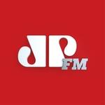 Jovem Pan FM São Carlos | Station Logo