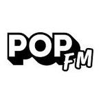 Rádio Pop FM | Station Logo