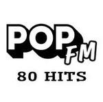 Rádio Pop FM - Pop 80 HITS | Station Logo