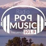 Radio Pop Music | Station Logo