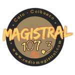 Radio Magistral | Station Logo