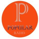 Radio Popular | Station Logo